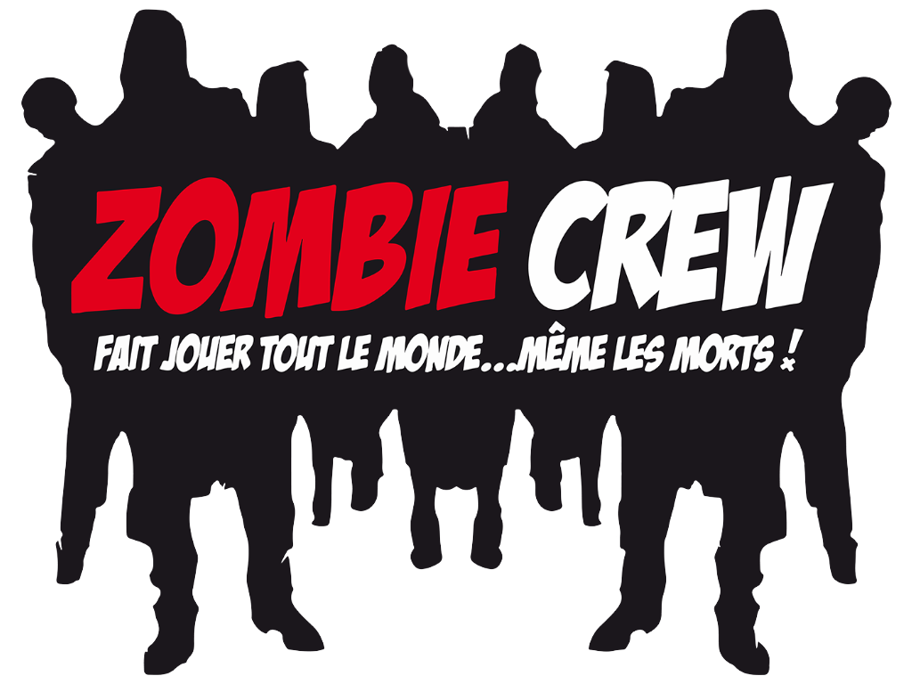 Zombie Crew